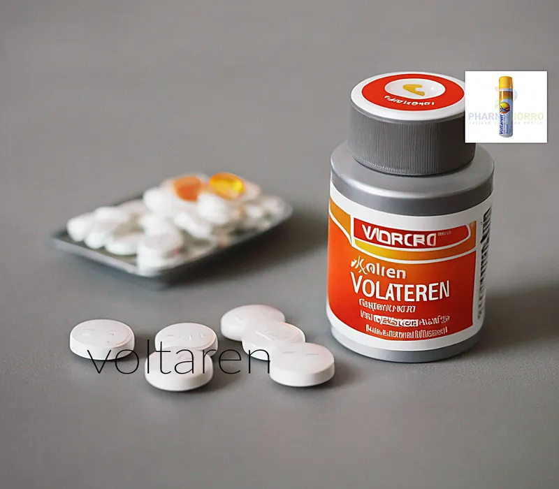 Voltaren forte alkohol